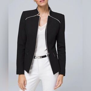 NWT White House Black Market Blazer